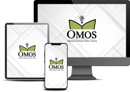 OMOS — Operation Manual Online System