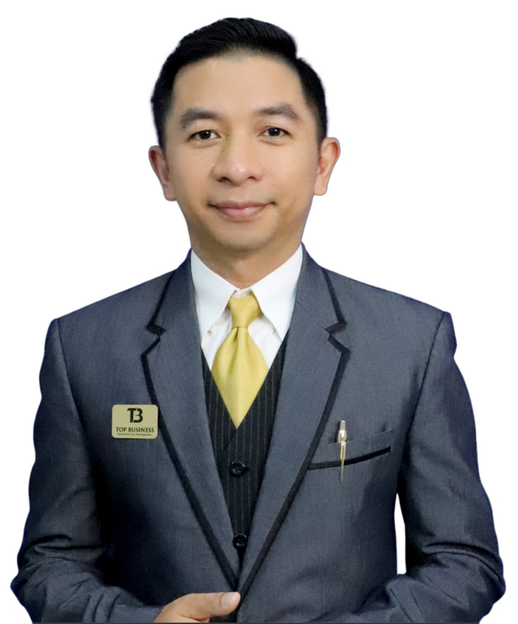 อาจารย์จิรภัทร สำเภาจันทร์
