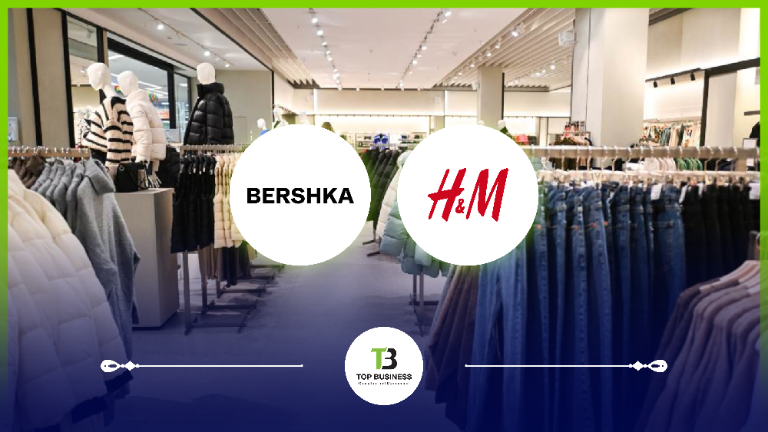 H&M และ Bershka แอบดันราคาขึ้นอย่างเงียบๆ เพื่อเป้าหมายบางอย่าง?