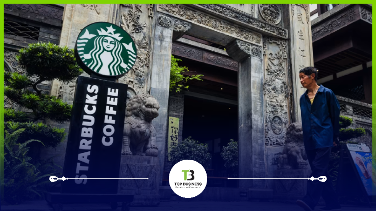 Starbucks ยอมปรับตัว พึ่งการ Localize ในจีน เพื่อให้สู้แบรนด์กาแฟในจีนเจ้าอื่นได้?